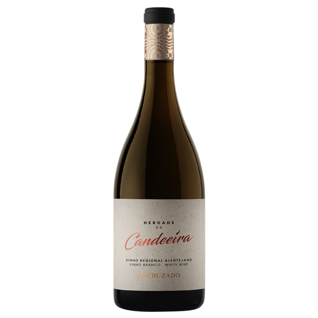 Encruzado Blanc 2021, 75cl
