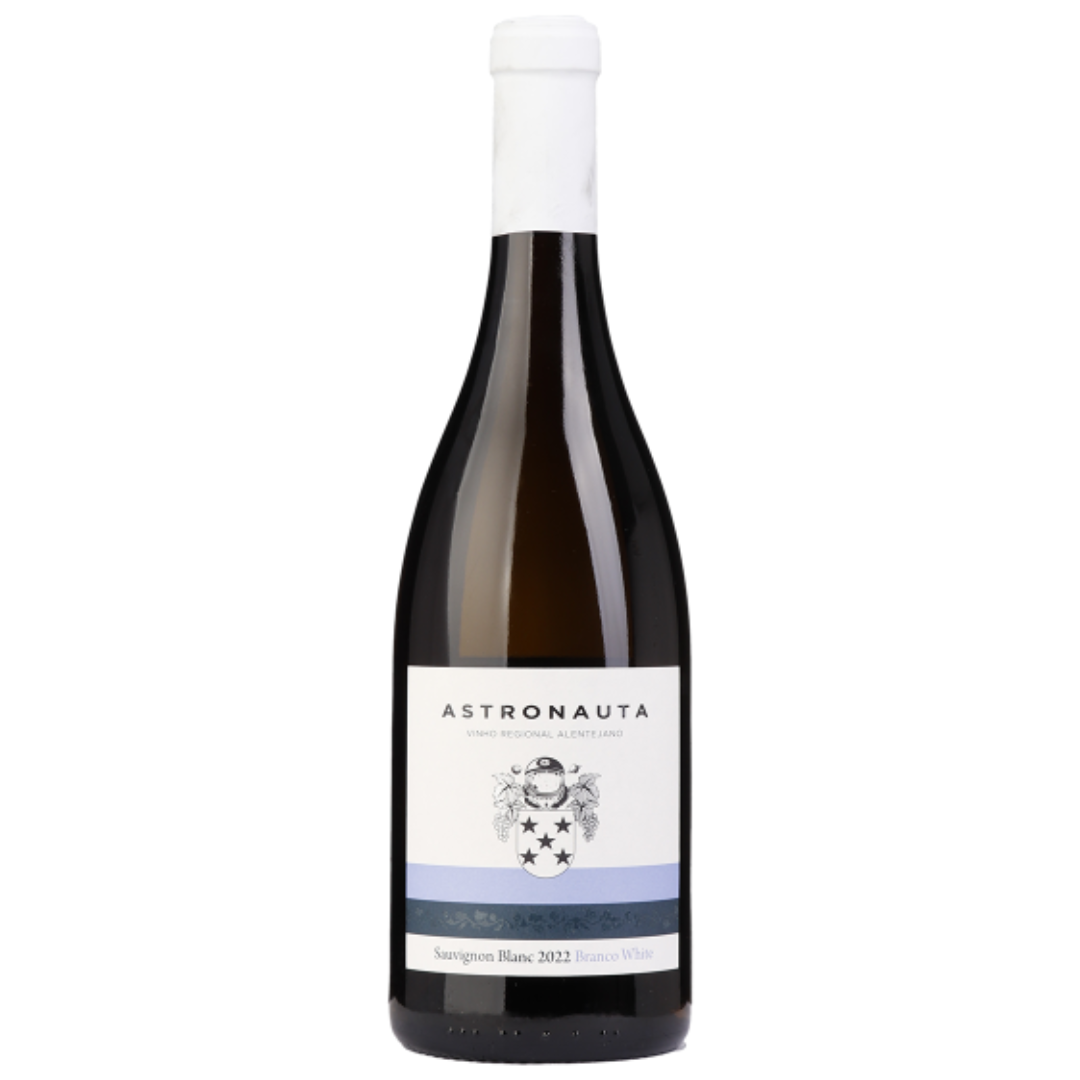Astronauta Sauvignon Blanc Branco 2023, 75cl