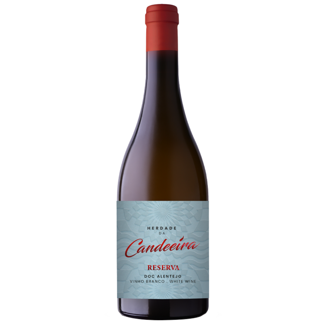 Domaine Blanc 2021, 75cl