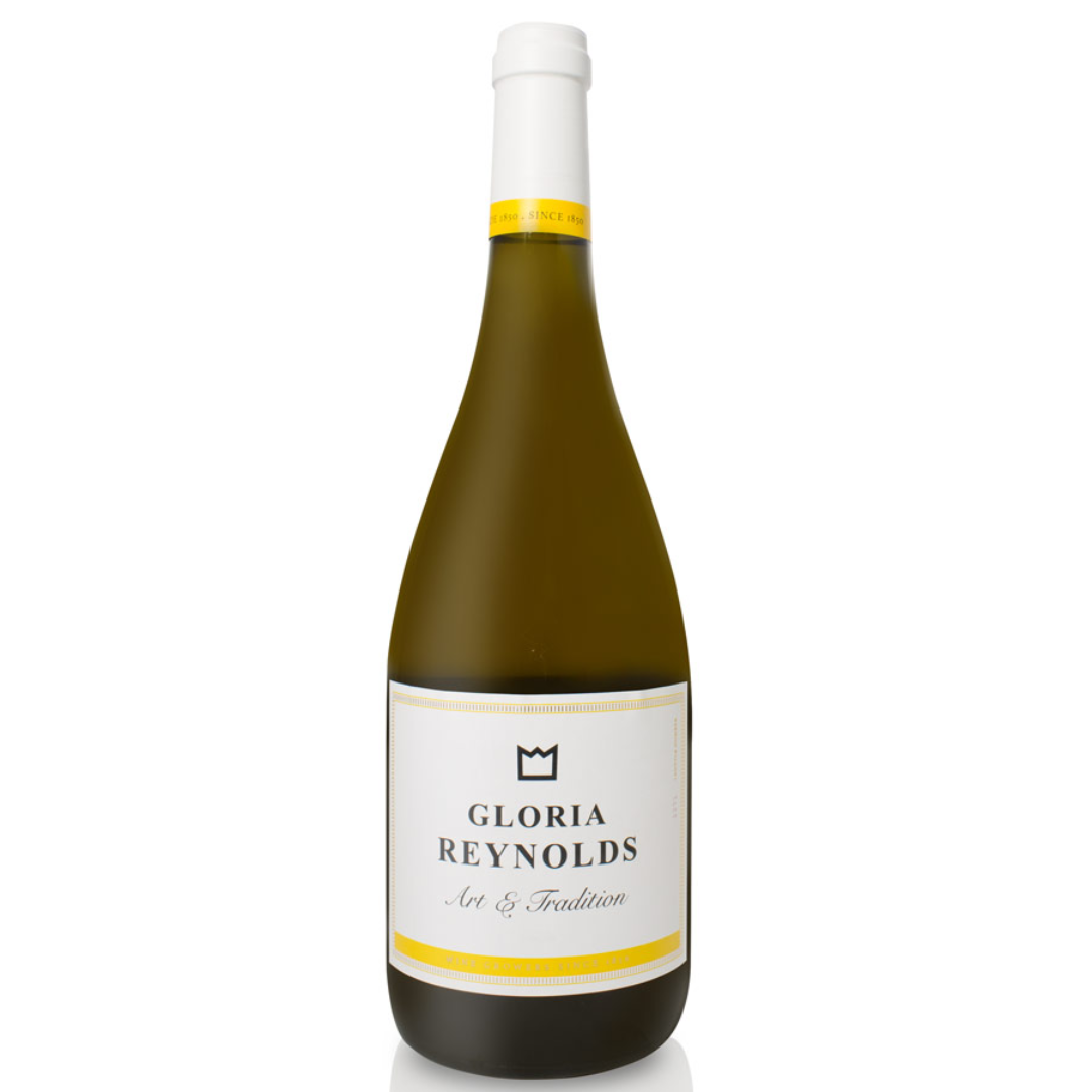 Carlos Reynolds Rouge 2021, 75cl