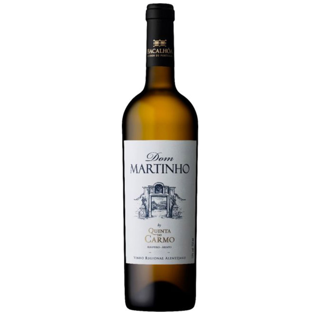 Dom Martinho Branco 2022, 75cl