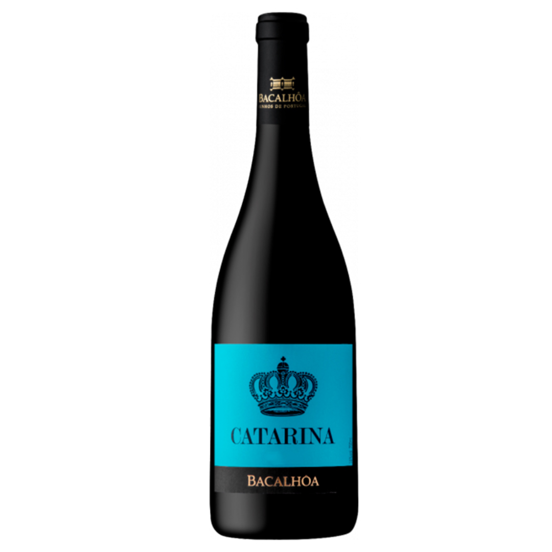 Catarina Tinto 2021, 75cl