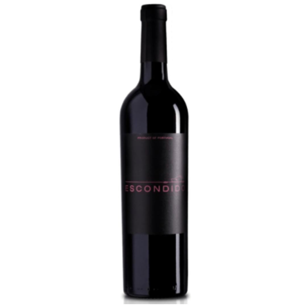 Escondido Rouge 2015, 75cl