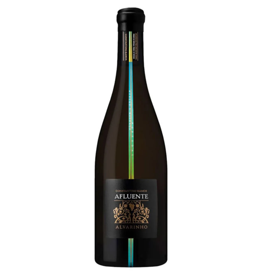 Constantino Ramos Afluente Blanc 2023, 75cl