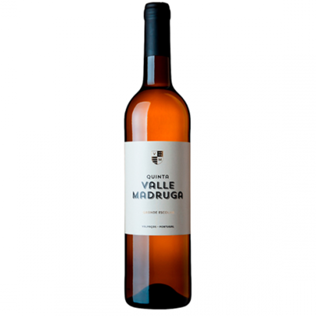 Quinta Valle Madruga Grande Escolha White 2020, 75cl