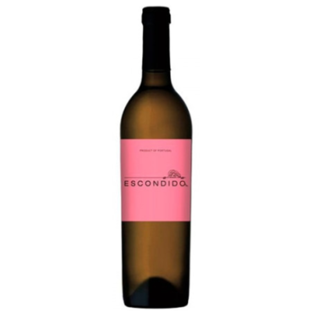 Escondido Blanc de Tanning 2016, 75cl