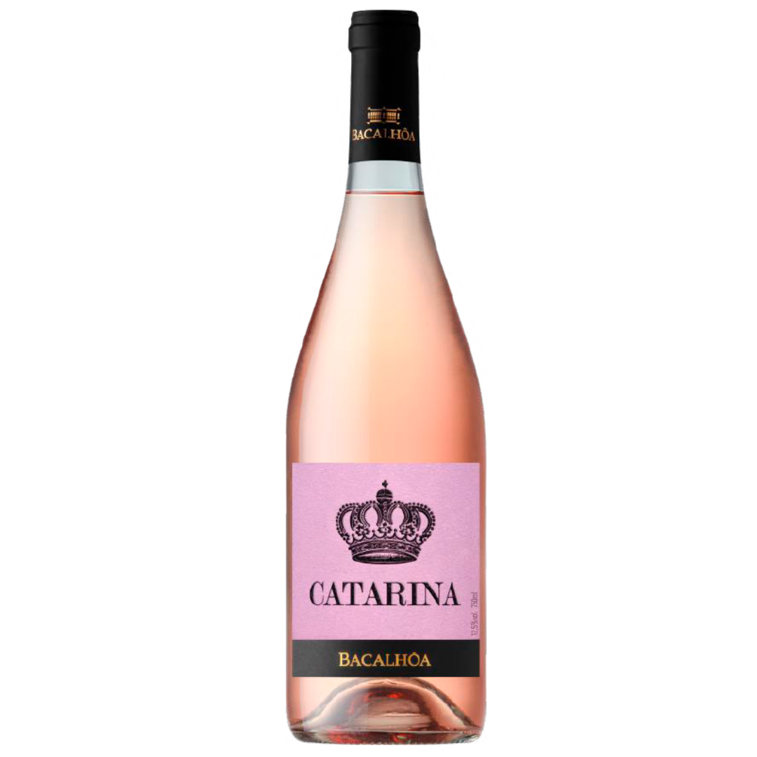Catarina Rosé 2021, 75cl