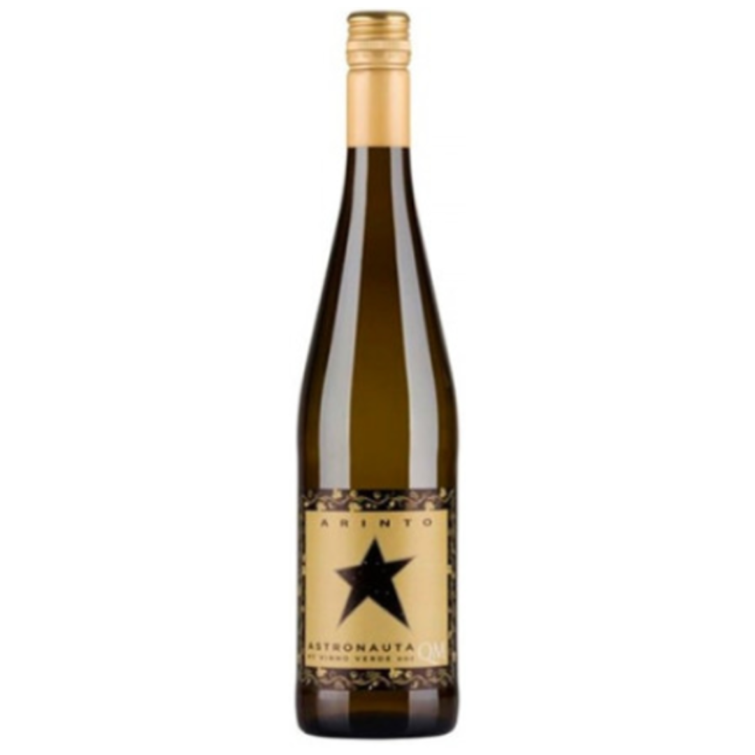 Astronaute Arinto Blanc 2022, 75cl