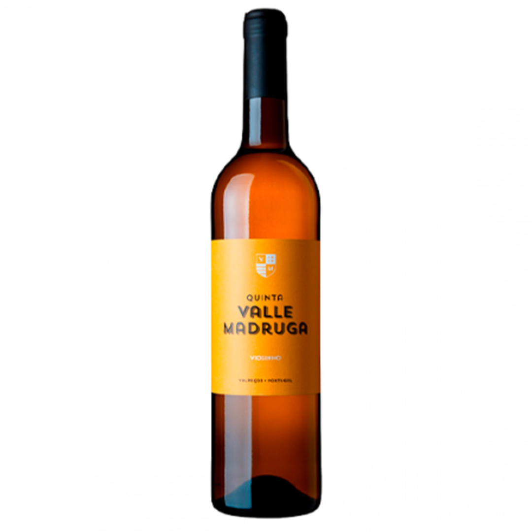 Quinta Valle Madruga White Wine 2020, 75cl