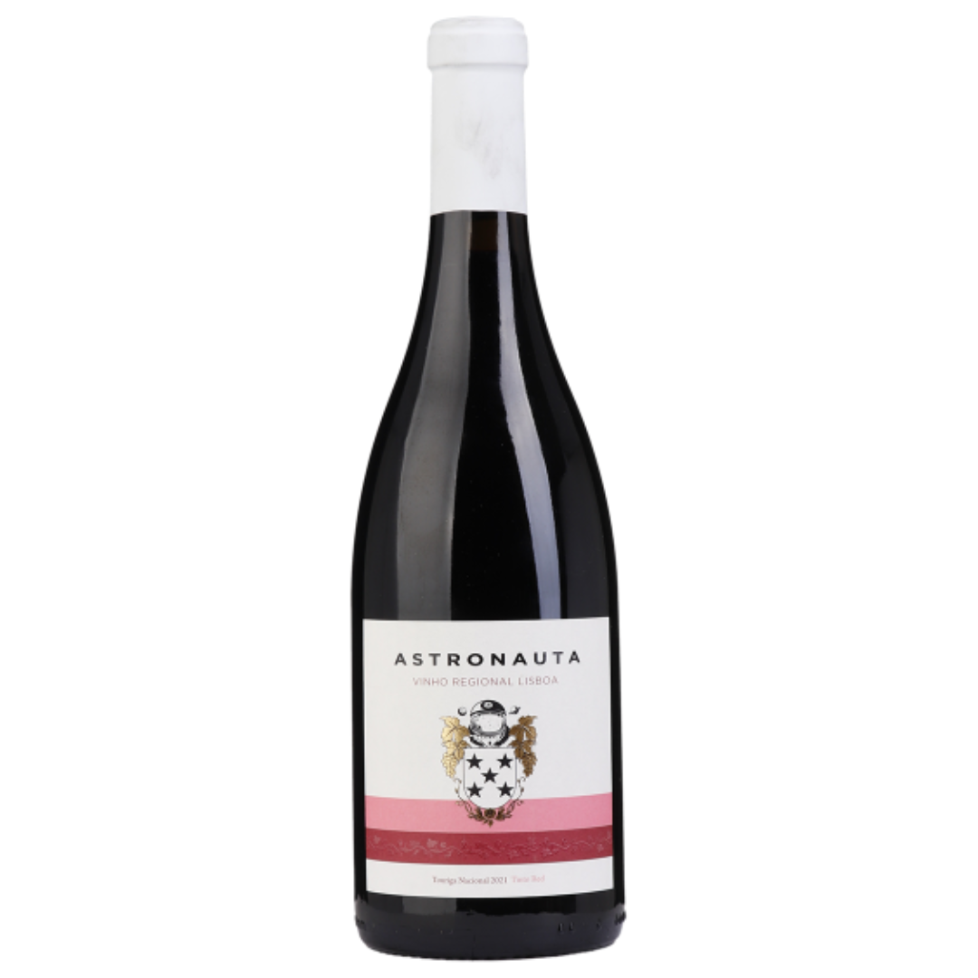 Astronaute Touriga Nacional Rouge 2021, 75cl
