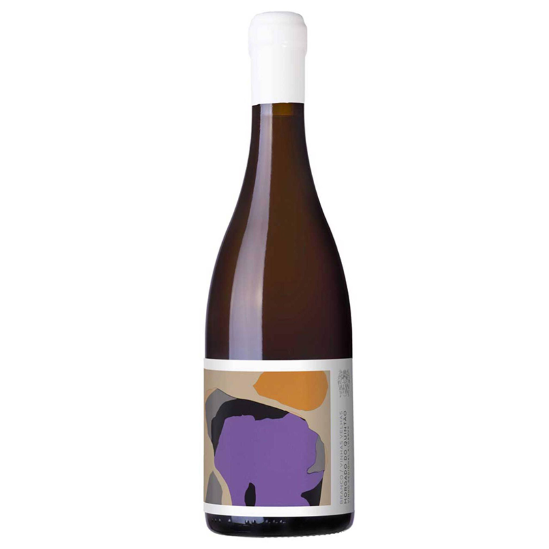 Vieilles Vignes Blanc 2019, 75cl