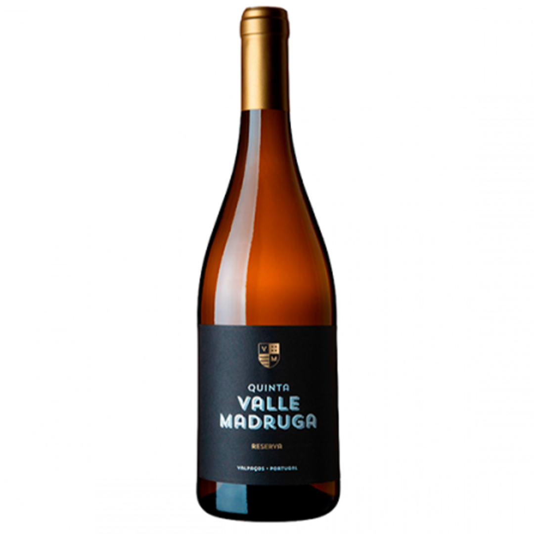 Quinta Valle Madruga Reserva Red 2018, 75cl