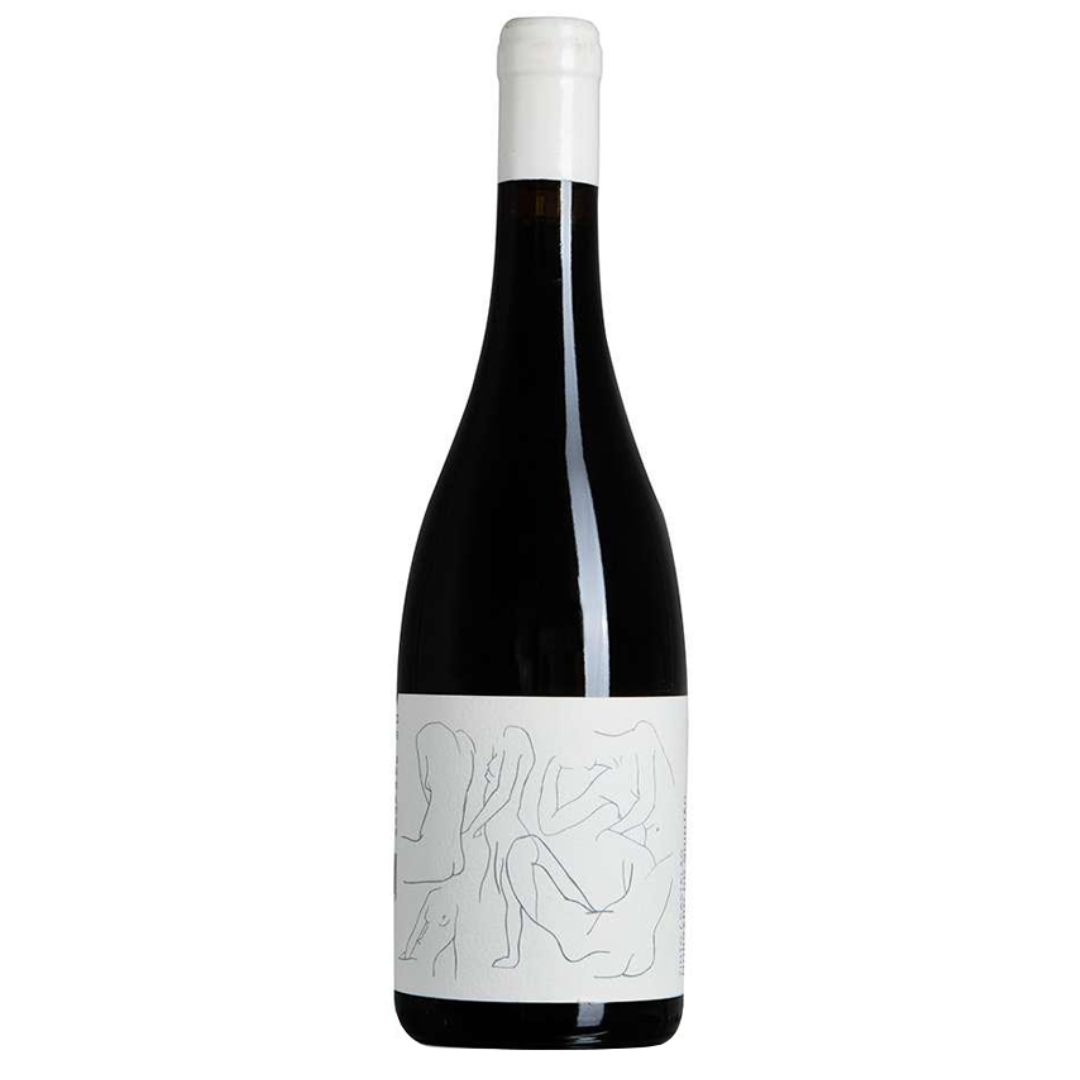 Vin rouge Castelão 2020, 75cl
