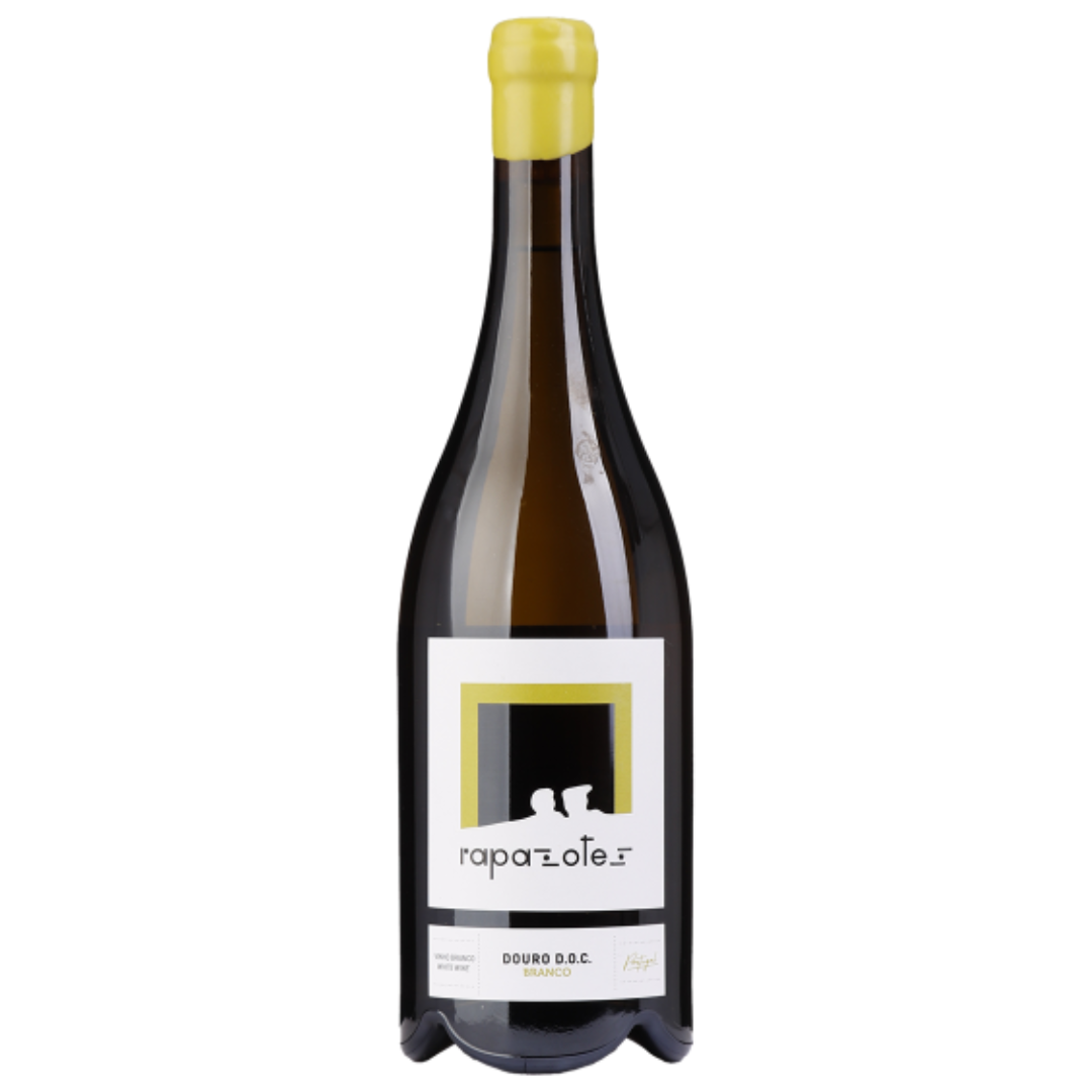 Tulha &amp; Ribeiro Rapazotes Vendanges Blanc 2021, 75cl