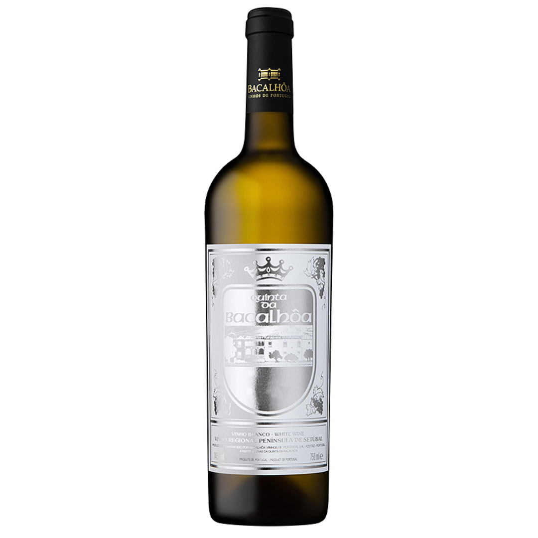 Quinta da Bacalhôa Centenarium Rouge 2015, 75cl
