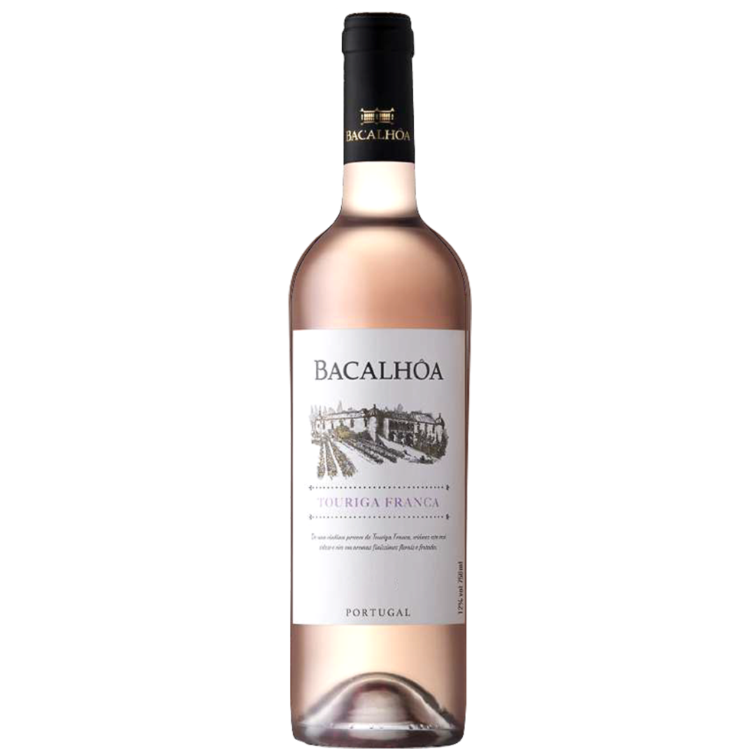 Quinta da Bacalhôa Centenarium Rouge 2015, 75cl