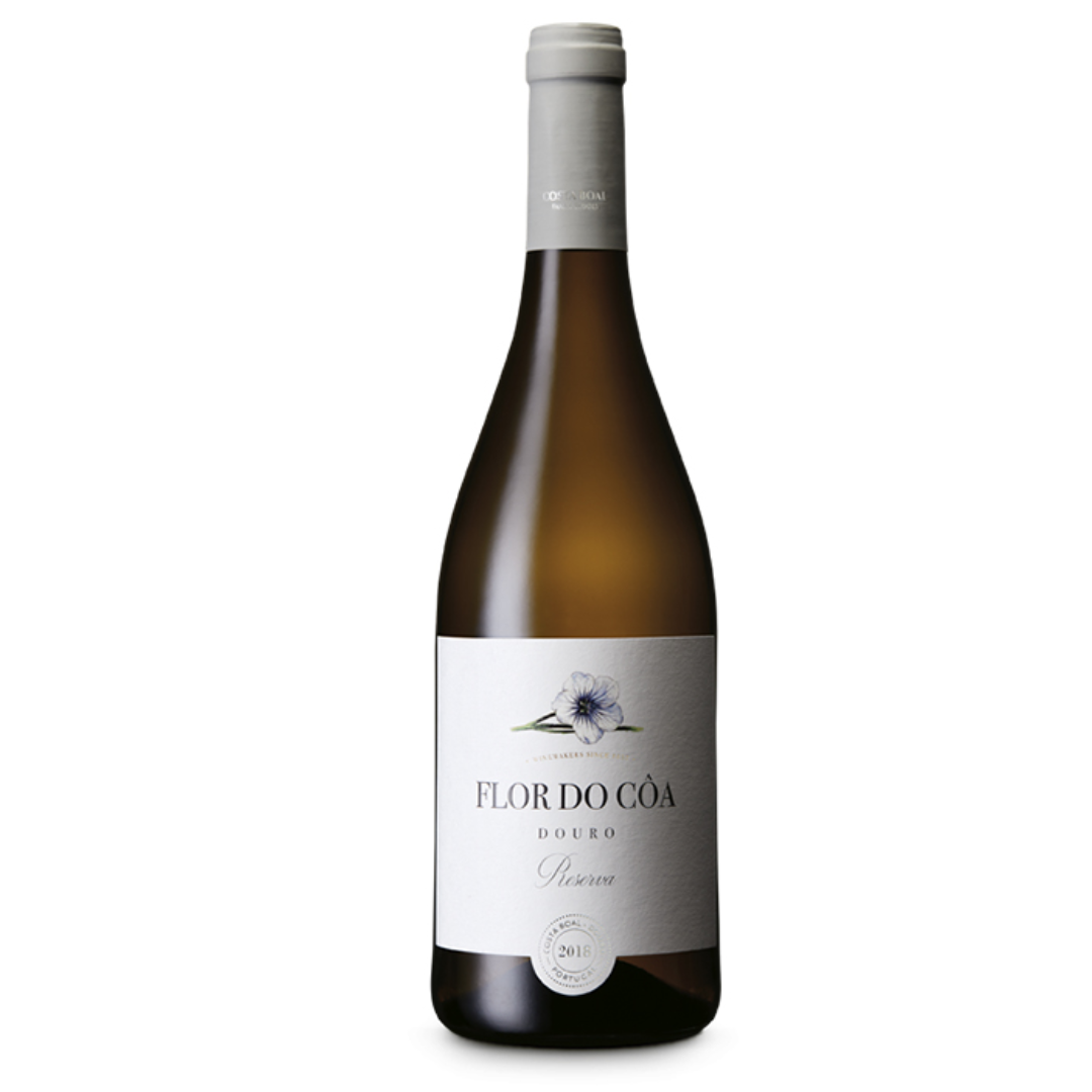 Flor do Côa Reserve White 2023, 75cl