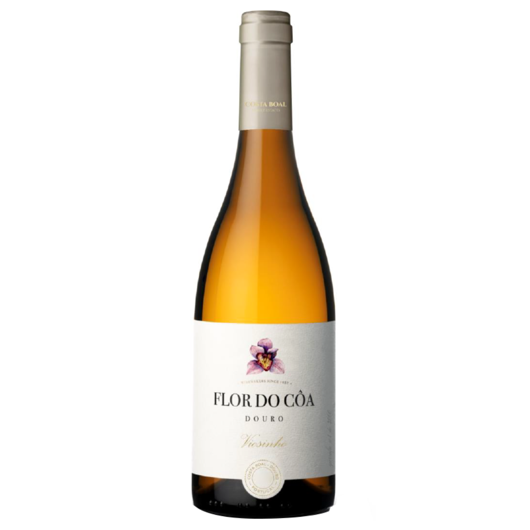 Flor do Côa White Wine 2021, 75cl
