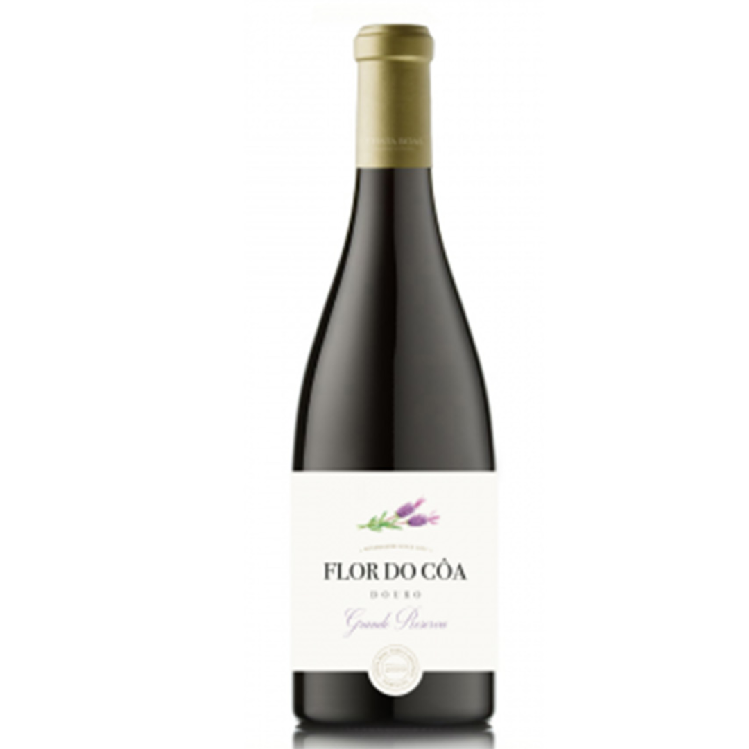 Flor do Côa Grande Reserva White 2017, 75cl