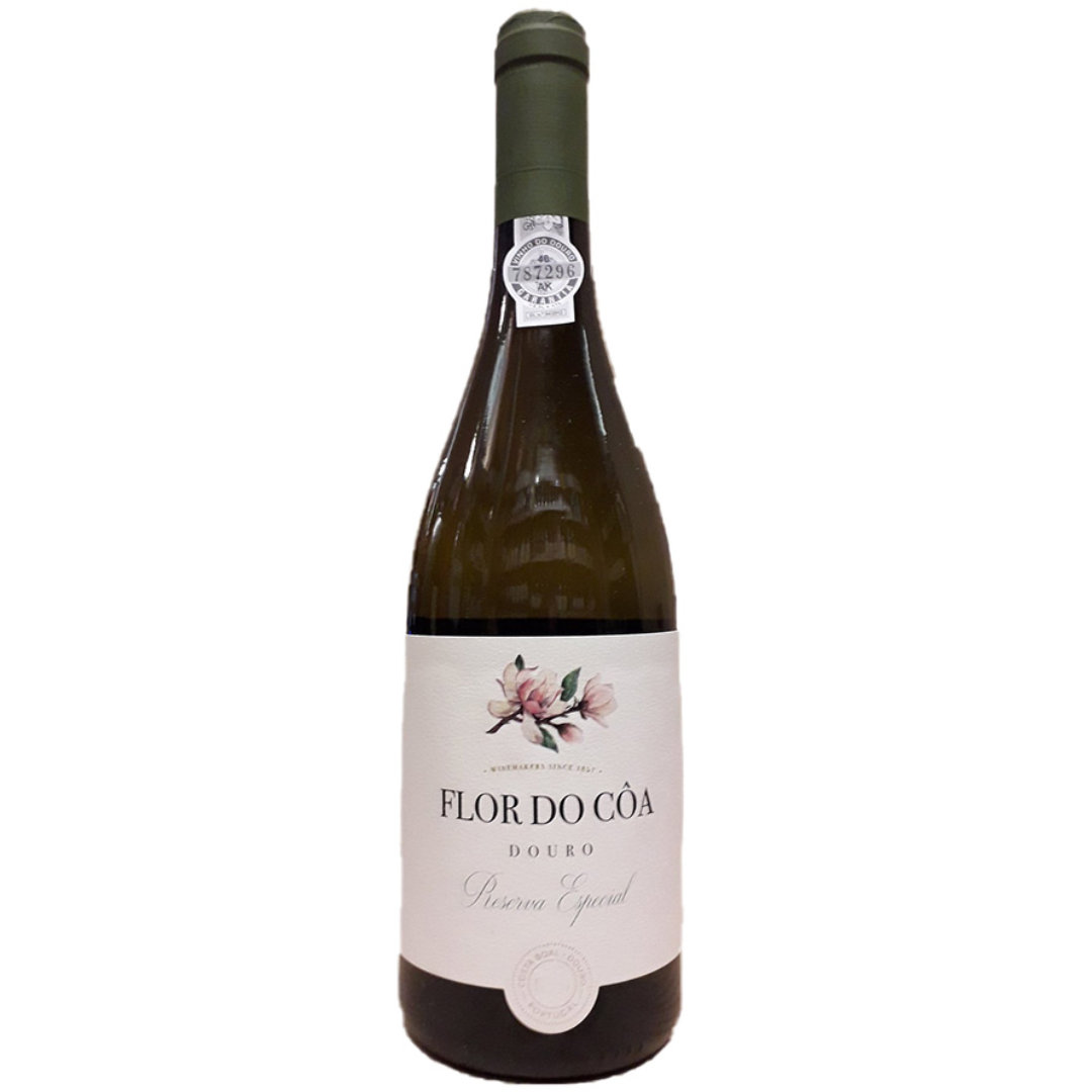 Flor do Côa Reserve Special White 2019, 75cl