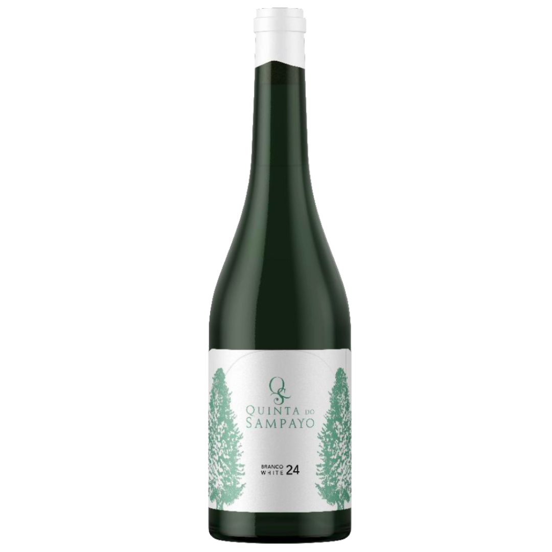 Fazenda Sampayo Blanc 2024, 75cl