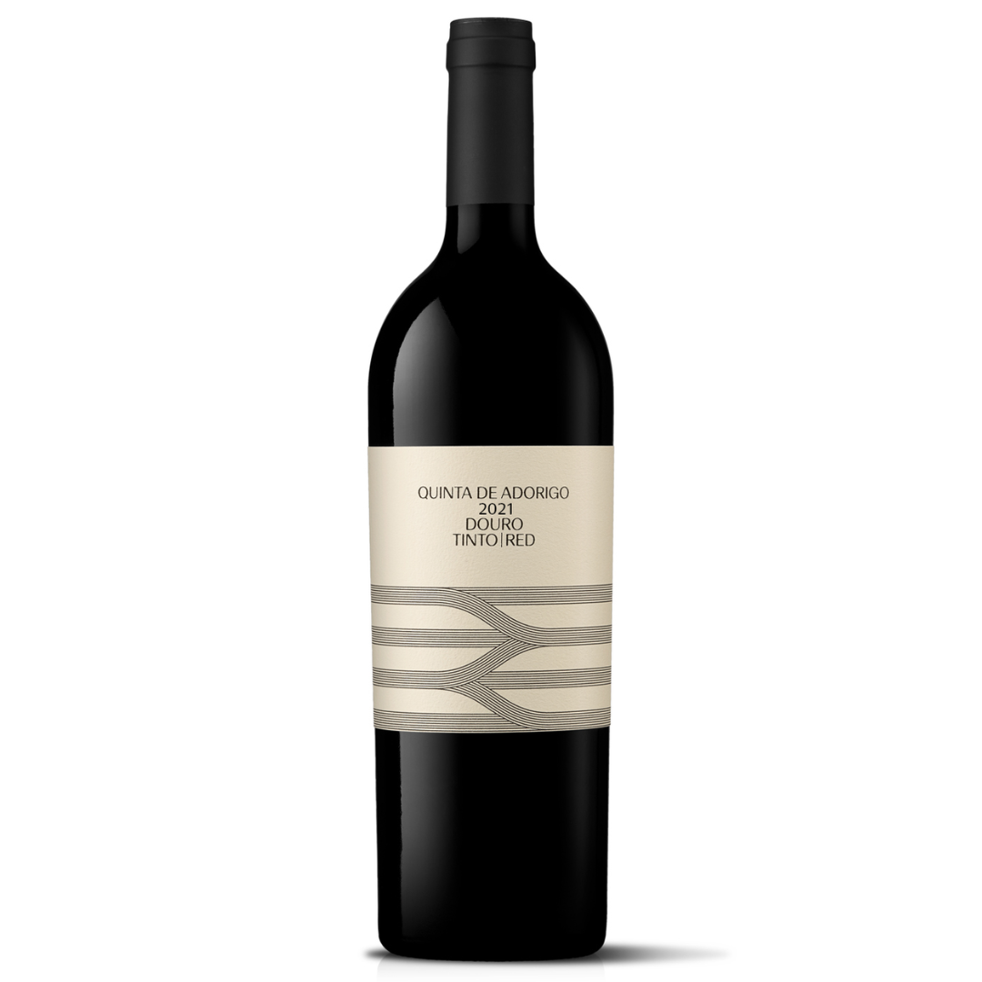 Quinta de Adorigo Rouge 2021, 75cl