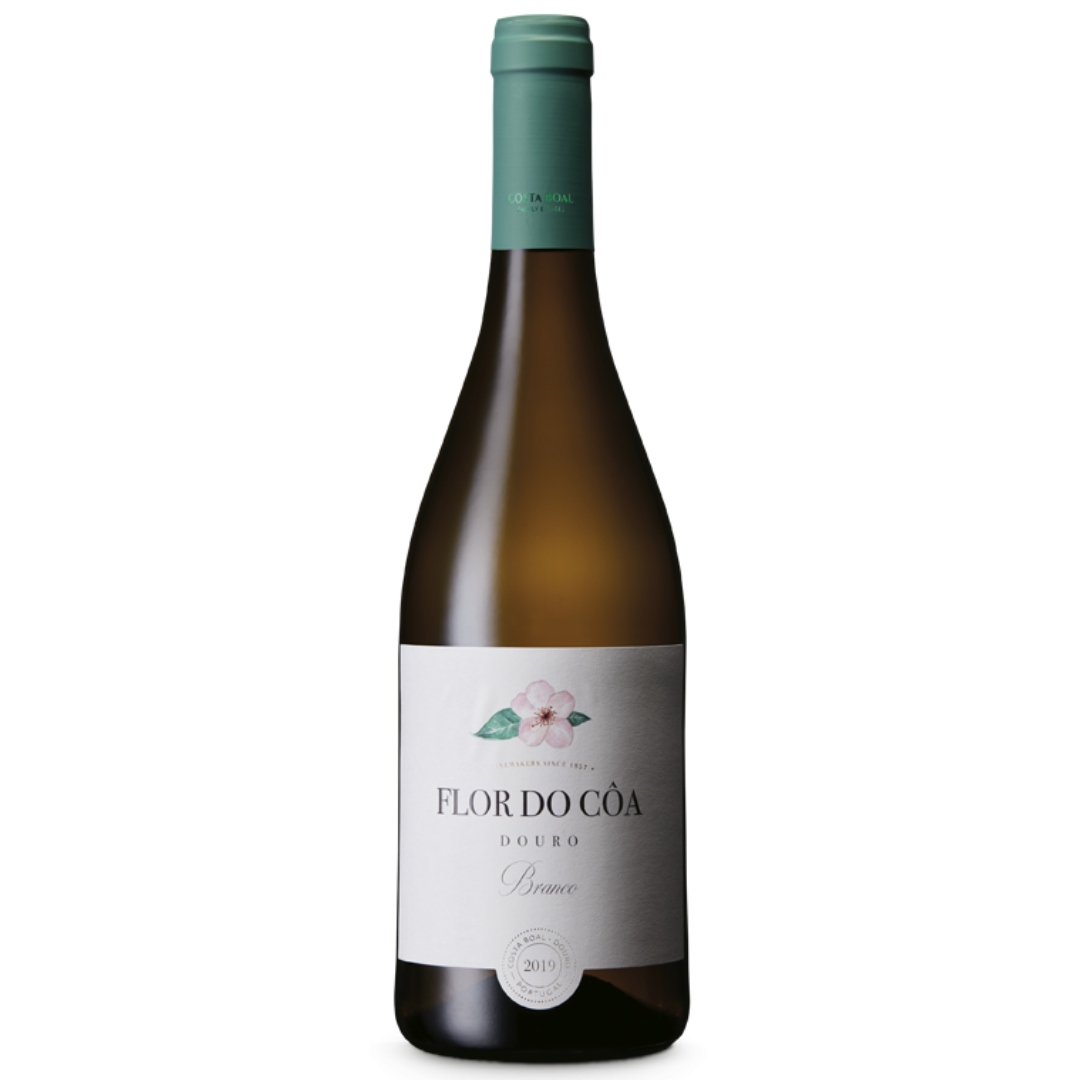 Flor do Côa Colheita Branco 2023, 75cl