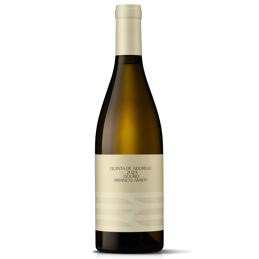 Adorigo Farm Blanc 2023, 75cl