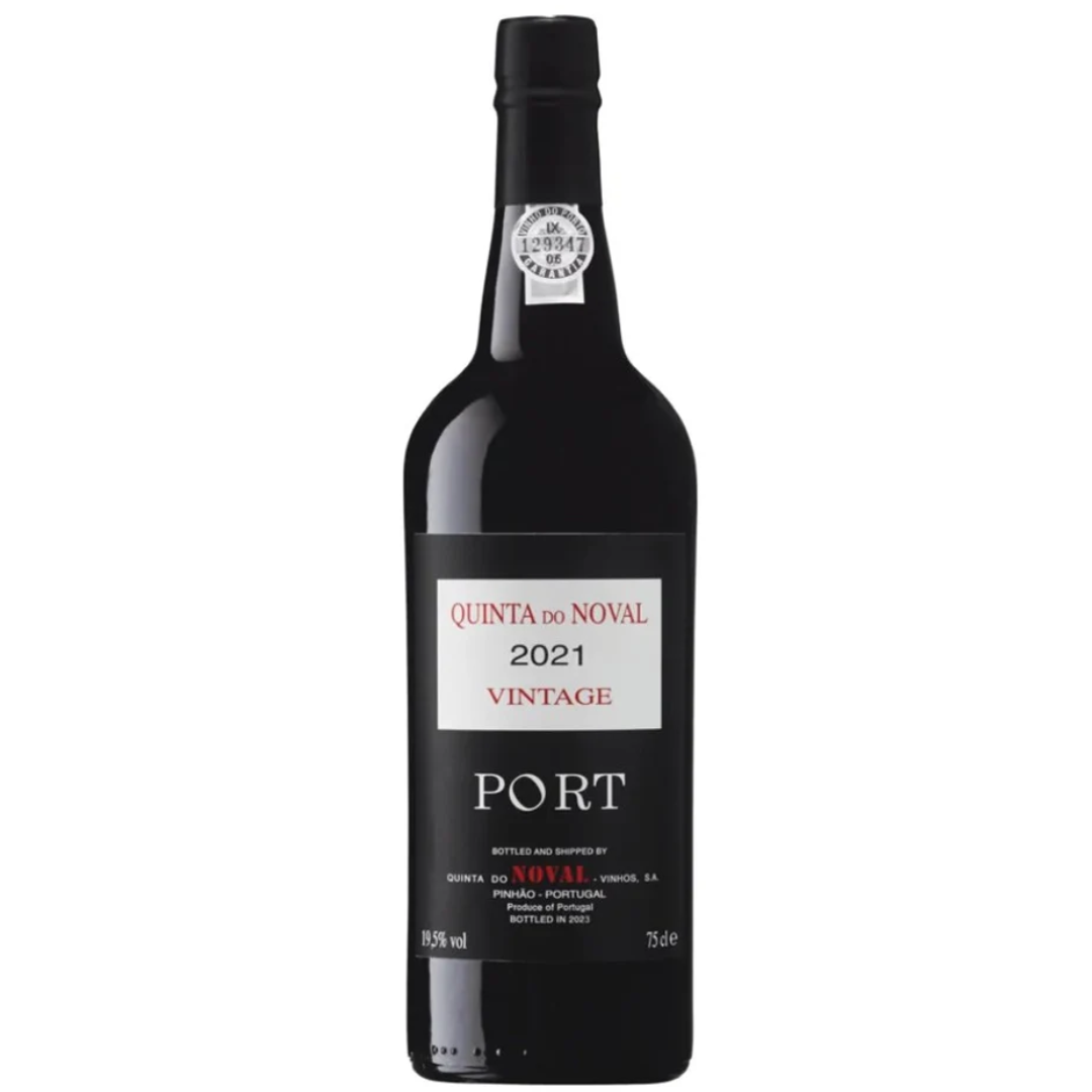 Quinta do Noval Porto Vintage 2021, 75cl