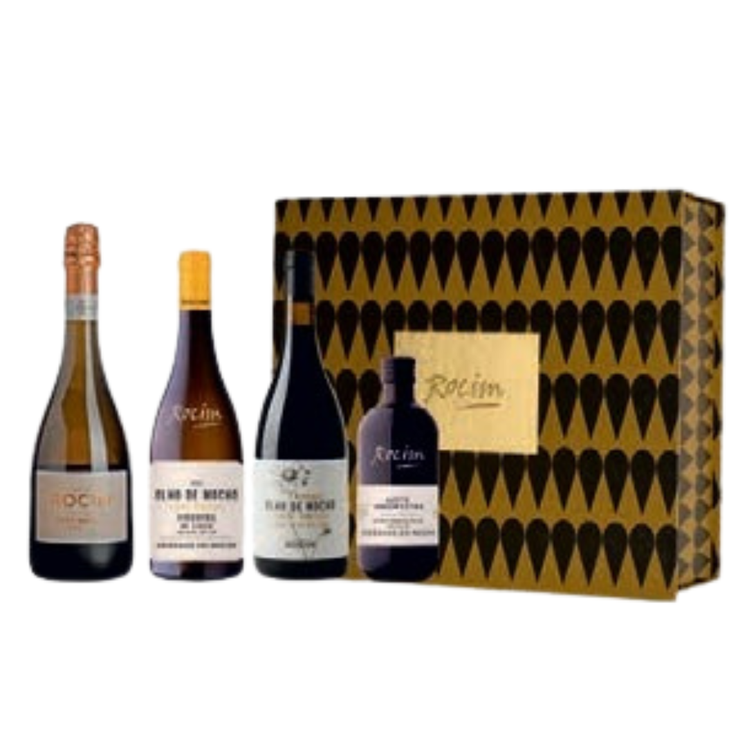 Coffret Rocim Heritage