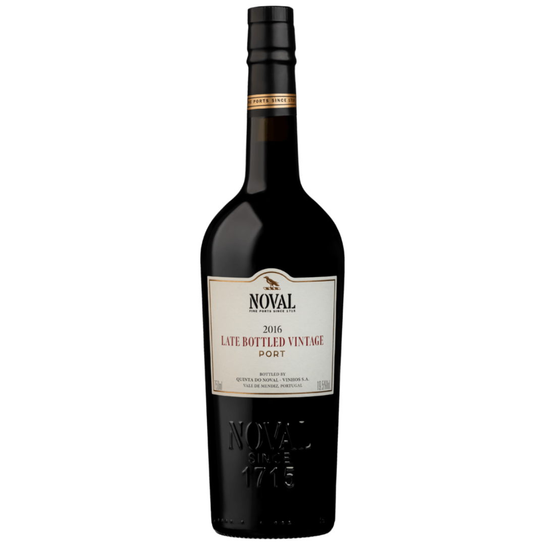 Quinta do Noval Porto L.B.V. 2016, 75cl