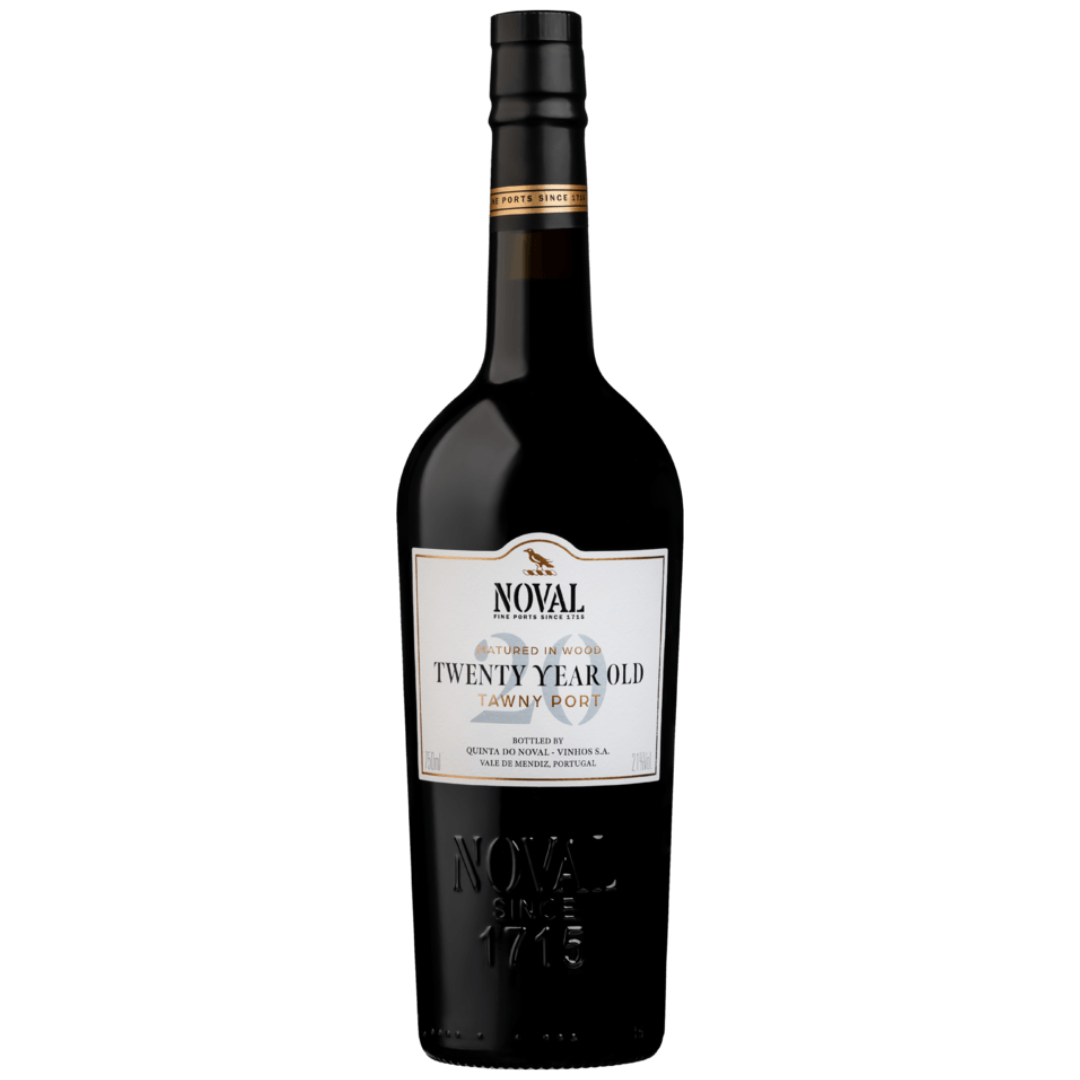 Quinta do Noval Porto Tawny 20 Anos, 75cl