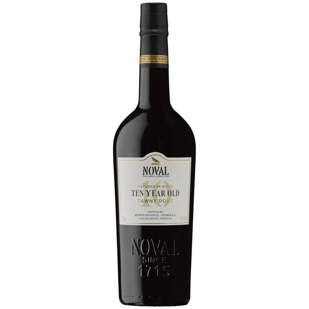 Quinta do Noval Porto Tawny 10 Anos, 75cl
