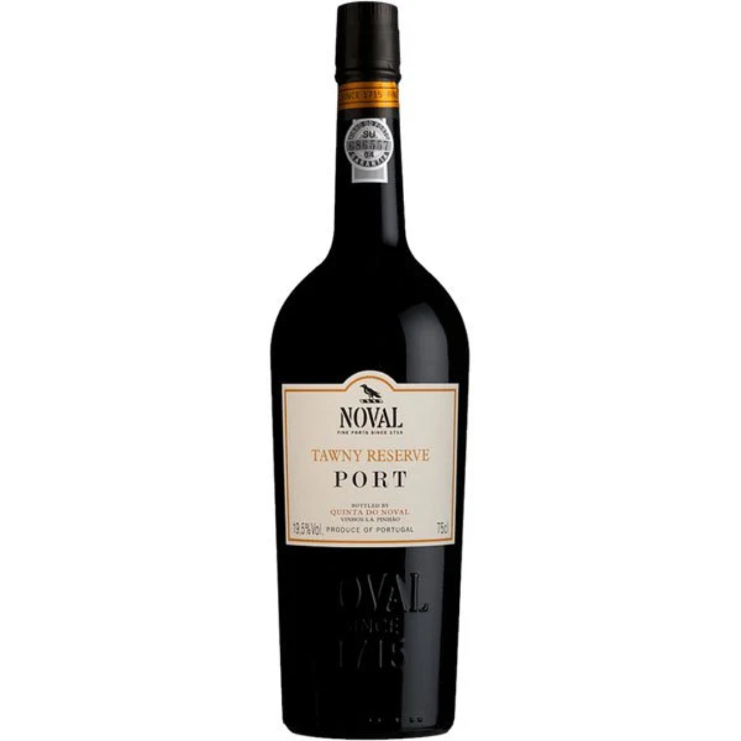 Quinta do Noval Porto Tawny Reserva, 75cl