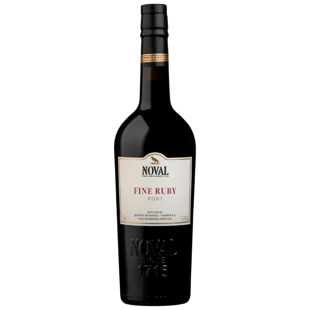 Quinta do Noval Porto Fine Ruby, 75cl