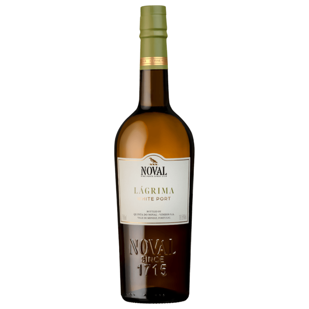 Quinta do Noval Porto Lágrima Branco, 75cl
