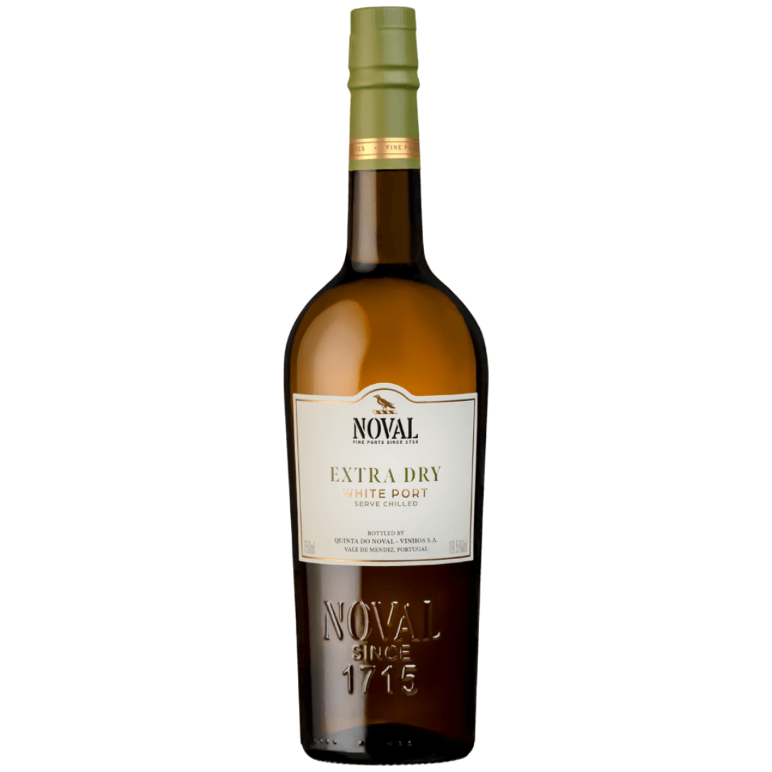 Quinta do Noval Porto Extra Dry Branco, 75cl