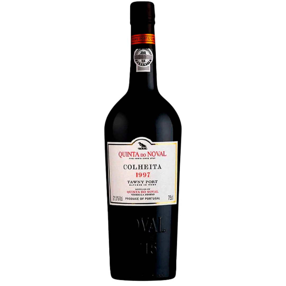 Quinta do Noval Porto Tawny Colheita 1997, 75cl