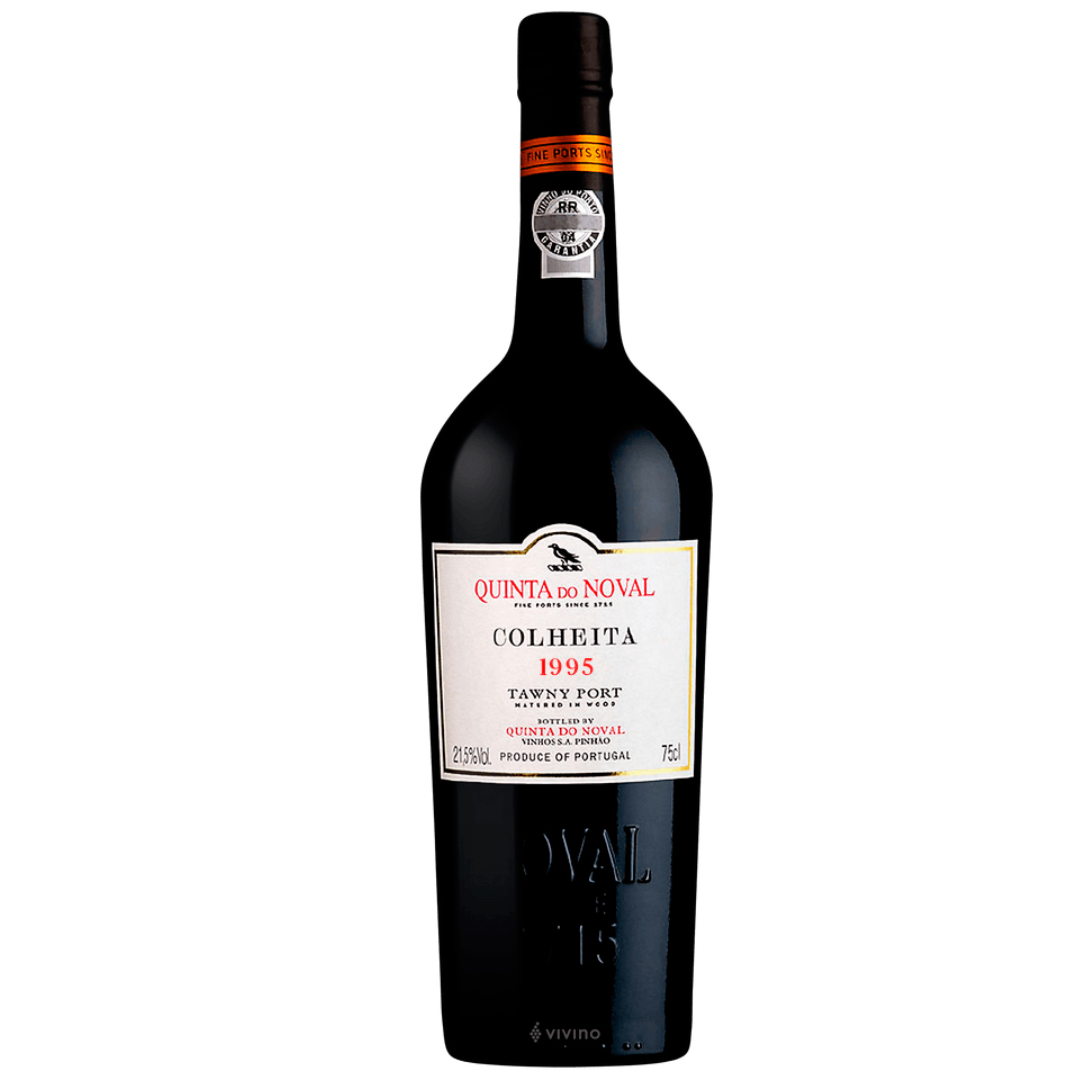 Quinta do Noval Porto Tawny Colheita 1995, 75cl