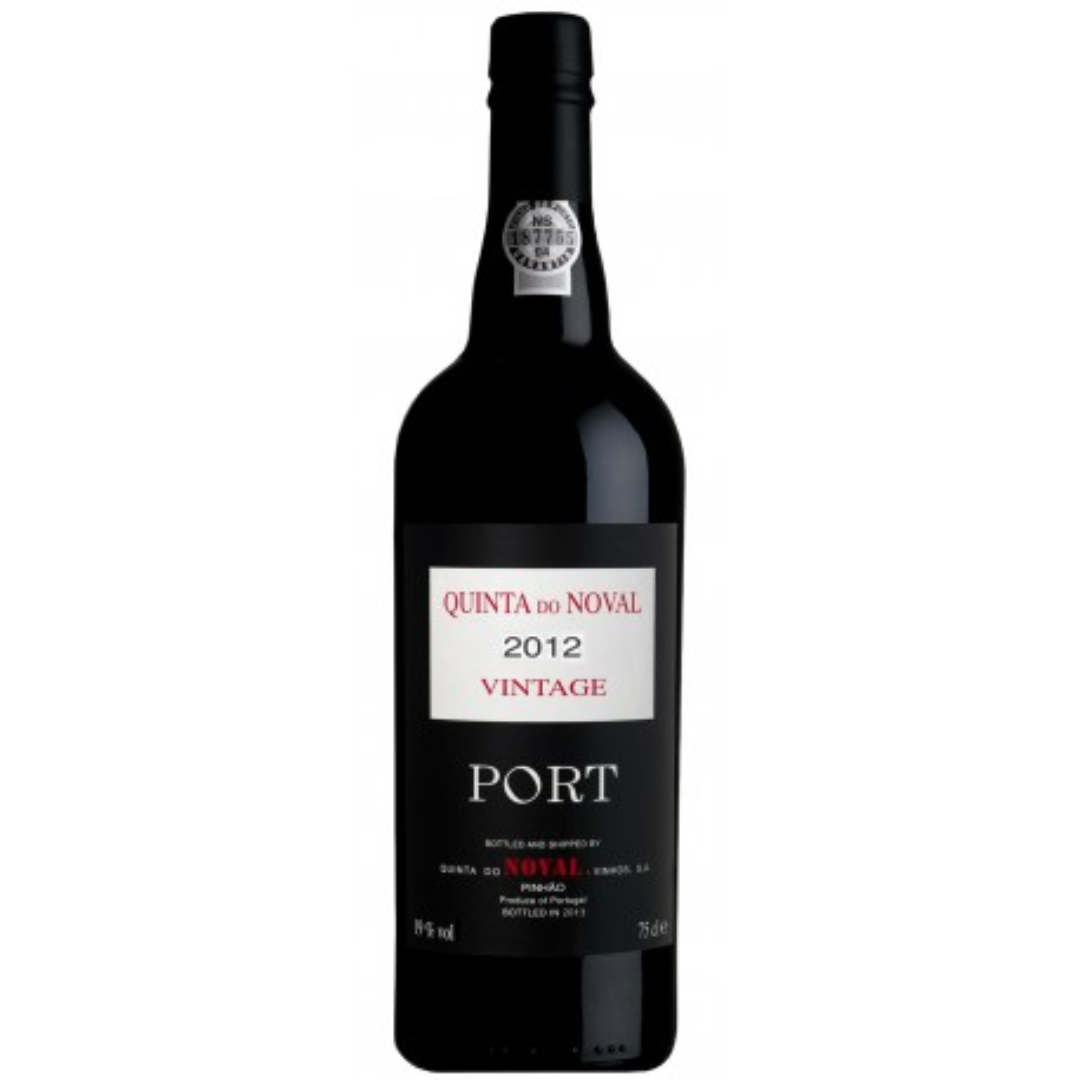 Quinta do Noval Porto Vintage 2012, 75cl