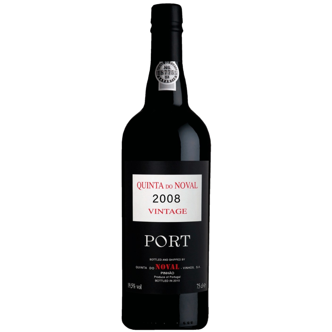 Quinta do Noval Porto Vintage 2008, 75cl