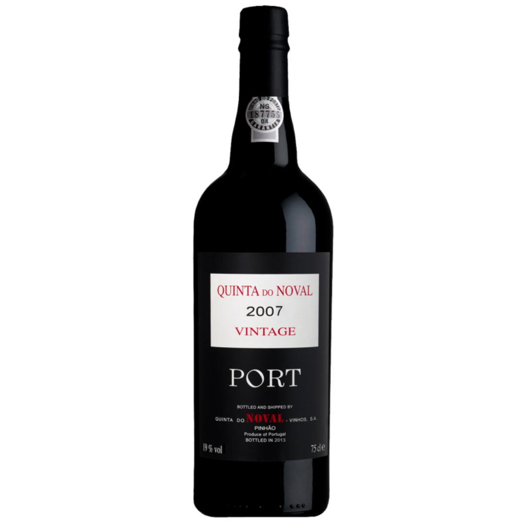 Quinta do Noval Porto Vintage 2007, 75cl