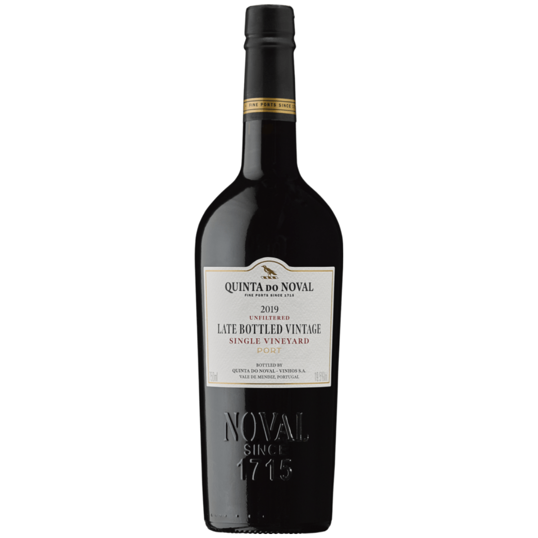 Quinta do Noval Porto L.B.V. Unfiltered 2019, 75cl