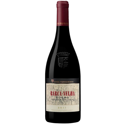 Casa Ferreirinha Barca Velha Magnum 2011, 1,5lt