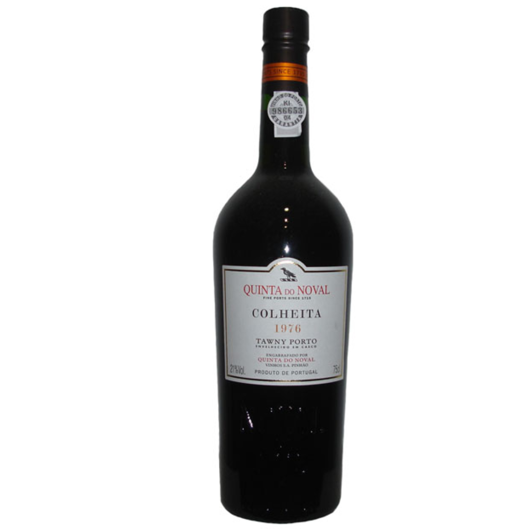 Quinta do Noval Porto Tawny Colheita 1976, 75cl