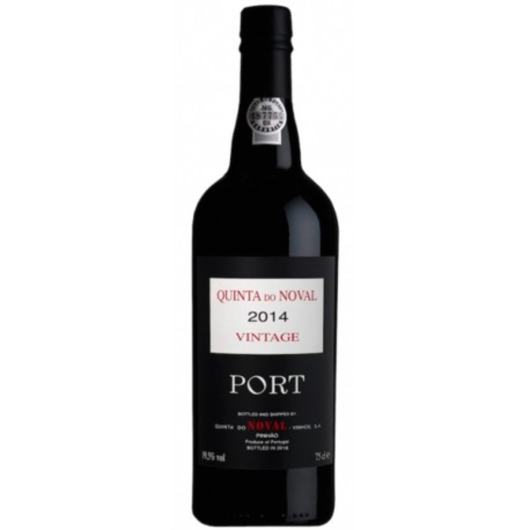 Quinta do Noval Porto Vintage 2014, 75cl