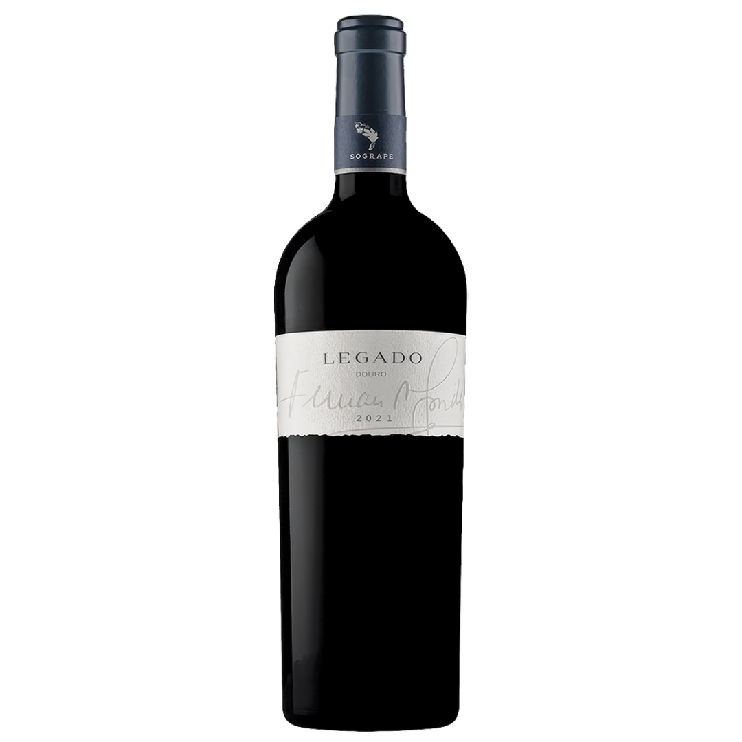Legado Tinto 2021, 75cl