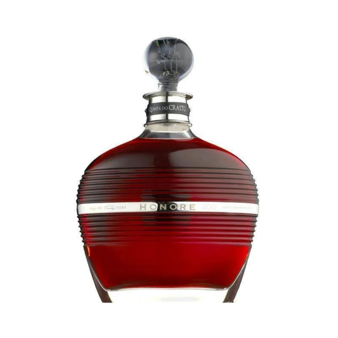 Quinta do Crasto Porto Tawny Honore Very Old, 75cl