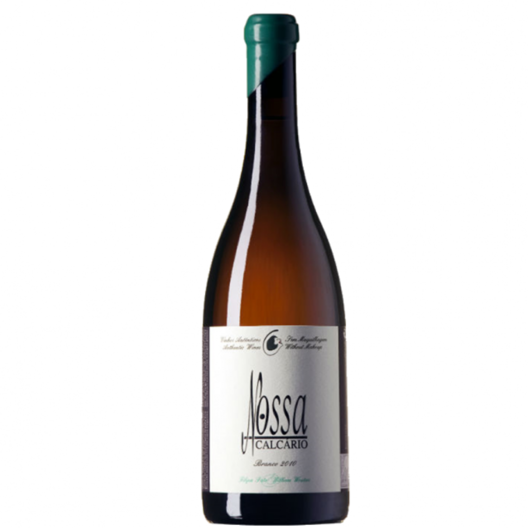 Filipa Pato Nossa Calcário Branco 2022, 75cl