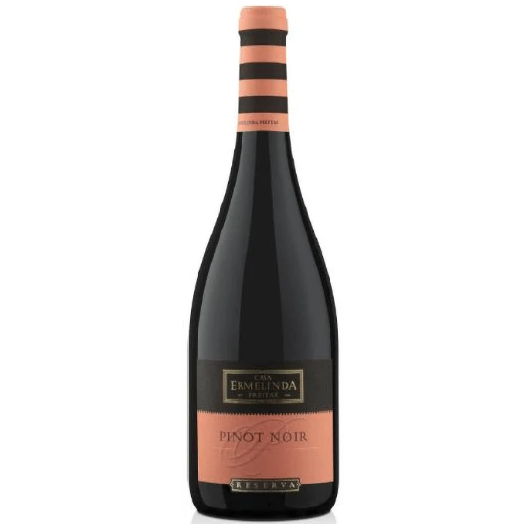 Casa Ermelinda Freitas Pinot Noir Tinto 2022, 75cl